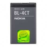 BL-4ct battery for Nokia 2720 Fold 5310 X3 7210 6600 6700